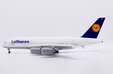 Lufthansa - Airbus A380 (JC Wings 1:200)