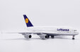 Lufthansa Airbus A380 (JC Wings 1:200)