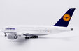 Lufthansa Airbus A380 (JC Wings 1:200)