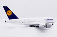 Lufthansa Airbus A380 (JC Wings 1:200)