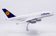 Lufthansa Airbus A380 (JC Wings 1:200)