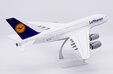 Lufthansa Airbus A380 (JC Wings 1:200)