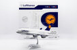 Lufthansa Airbus A380 (JC Wings 1:200)