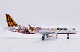 Tigerair Taiwan Airbus A320 (JC Wings 1:200)