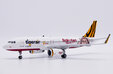 Tigerair Taiwan Airbus A320 (JC Wings 1:200)