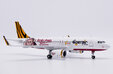 Tigerair Taiwan Airbus A320 (JC Wings 1:200)