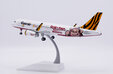 Tigerair Taiwan Airbus A320 (JC Wings 1:200)