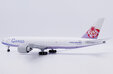 China Airlines Cargo Boeing 777F (JC Wings 1:200)