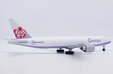 China Airlines Cargo Boeing 777F (JC Wings 1:200)