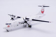 Japan Air Commuter ATR42-600 (JC Wings 1:400)