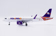 Air Cairo - Airbus A320neo (JC Wings 1:200)