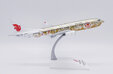 Air China Boeing 737-800 (JC Wings 1:200)