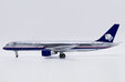 Aeromexico - Boeing 757-200 (JC Wings 1:200)