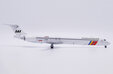 SAS Scandinavian Airlines McDonnell Douglas MD-90 (JC Wings 1:200)