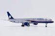 Aeromexico Boeing 757-200 (JC Wings 1:200)