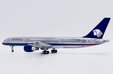 Aeromexico Boeing 757-200 (JC Wings 1:200)