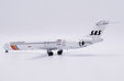 SAS Scandinavian Airlines McDonnell Douglas MD-90 (JC Wings 1:200)