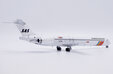 SAS Scandinavian Airlines McDonnell Douglas MD-90 (JC Wings 1:200)