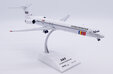 SAS Scandinavian Airlines McDonnell Douglas MD-90 (JC Wings 1:200)