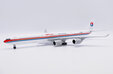 China Eastern Airlines Airbus A340-600 (JC Wings 1:200)