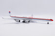 China Eastern Airlines Airbus A340-600 (JC Wings 1:200)