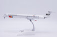 SAS Scandinavian Airlines McDonnell Douglas MD-90 (JC Wings 1:200)