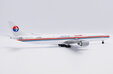 China Eastern Airlines Airbus A340-600 (JC Wings 1:200)