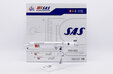 SAS Scandinavian Airlines McDonnell Douglas MD-90 (JC Wings 1:200)