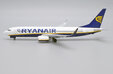 Ryanair - Boeing 737-800 (JC Wings 1:200)