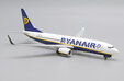 Ryanair Boeing 737-800 (JC Wings 1:200)