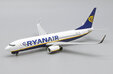 Ryanair Boeing 737-800 (JC Wings 1:200)