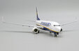 Ryanair Boeing 737-800 (JC Wings 1:200)