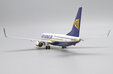 Ryanair Boeing 737-800 (JC Wings 1:200)