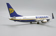 Ryanair Boeing 737-800 (JC Wings 1:200)