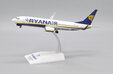 Ryanair Boeing 737-800 (JC Wings 1:200)