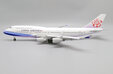 China Airlines - Boeing 747-400 (JC Wings 1:200)