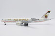 Etihad Airways - Boeing 777-200LR (JC Wings 1:200)