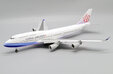 China Airlines Boeing 747-400 (JC Wings 1:200)