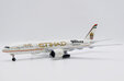 Etihad Airways Boeing 777-200LR (JC Wings 1:200)