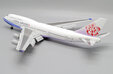 China Airlines Boeing 747-400 (JC Wings 1:200)