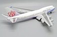 China Airlines Boeing 747-400 (JC Wings 1:200)