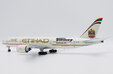 Etihad Airways Boeing 777-200LR (JC Wings 1:200)