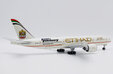 Etihad Airways Boeing 777-200LR (JC Wings 1:200)