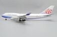 China Airlines Boeing 747-400 (JC Wings 1:200)