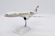 Etihad Airways Boeing 777-200LR (JC Wings 1:200)