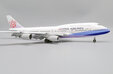 China Airlines Boeing 747-400 (JC Wings 1:200)