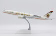 Etihad Airways Boeing 777-200LR (JC Wings 1:200)