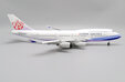 China Airlines Boeing 747-400 (JC Wings 1:200)