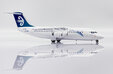 Air New Zealand Link British Aerospace BAe 146-300 (JC Wings 1:200)