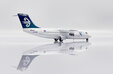 Air New Zealand Link British Aerospace BAe 146-300 (JC Wings 1:200)